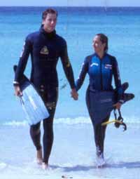 Submarinisme