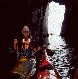 Kayak in Costa Brava